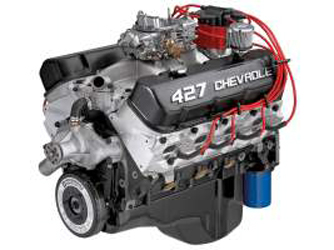 P2F46 Engine